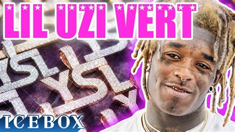 ysl music artists|lil uzi vert ysl.